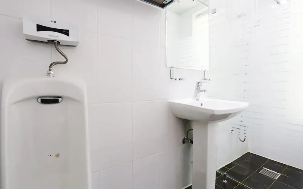 Seosan Cozy Pension