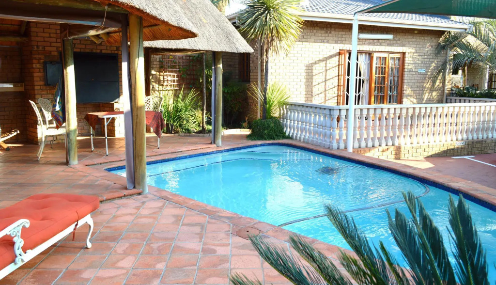 Kairos Home B&B and self-catering Guesthouse Middelburg