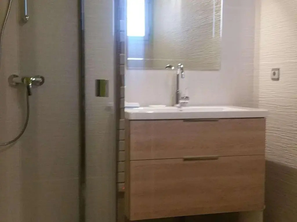 Appartement Montgenèvre, 2 pièces, 6 personnes - FR-1-330D-29