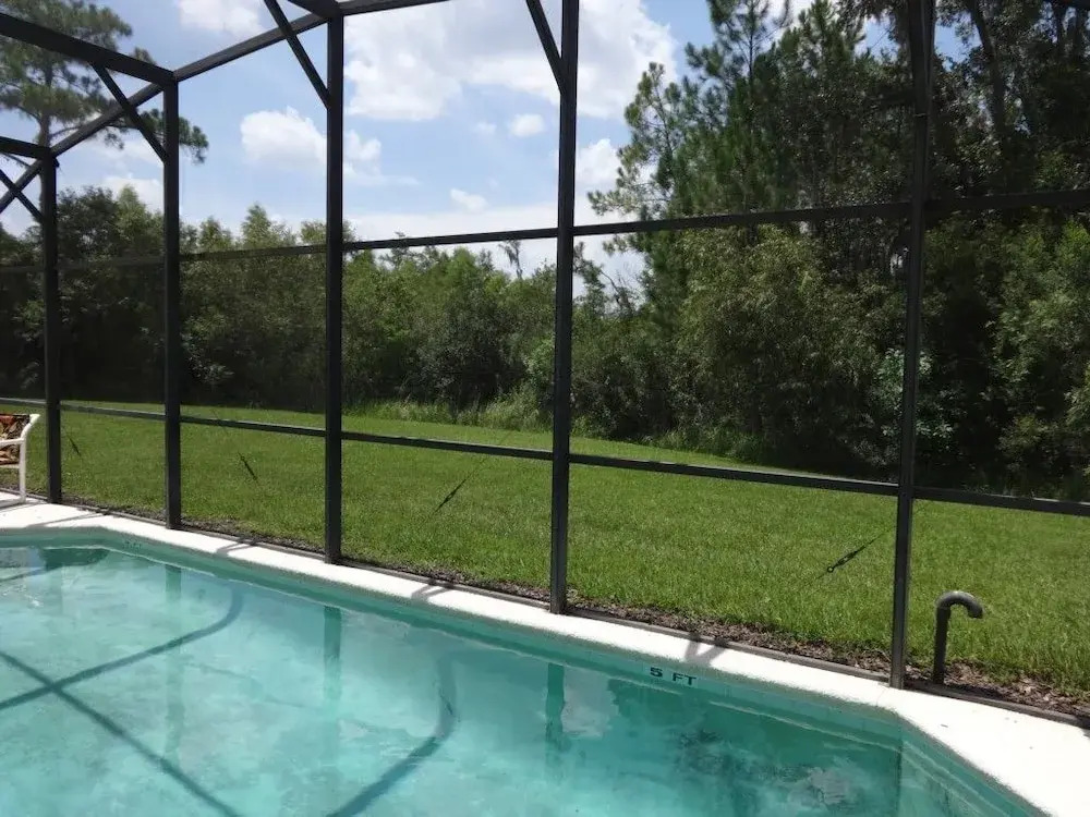 Terra Verde Resort 4699 - Seven Bedroom Townhome with Private Pool