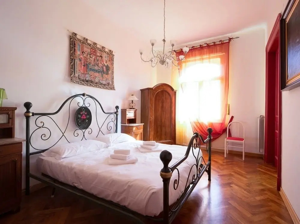 TriesteVillas Giulia