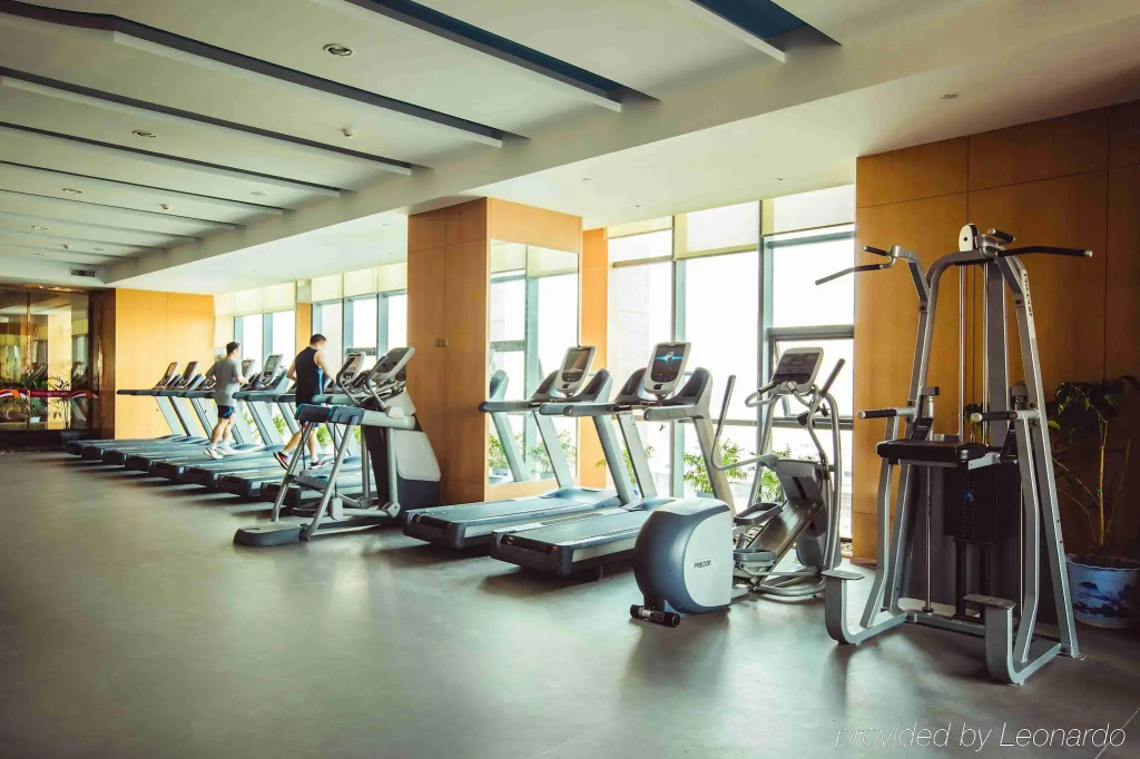 Worldhotel Grand Jiaxing Hunan