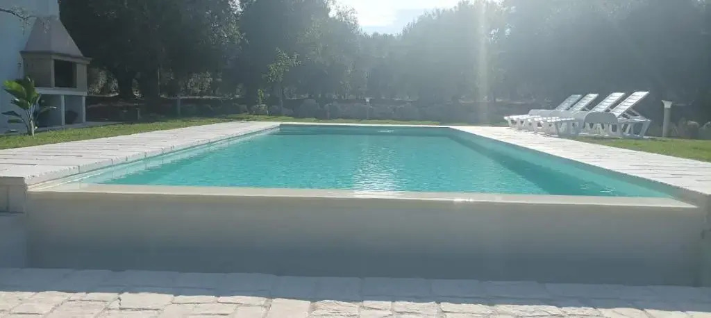 Trullo Lauro