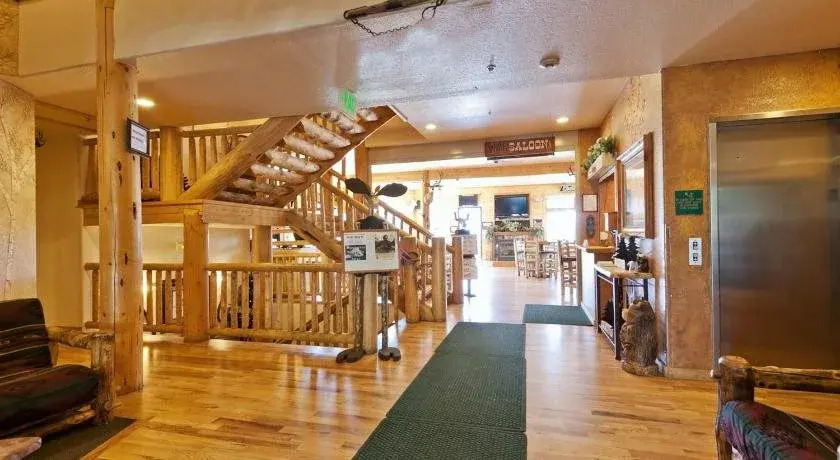 Gateway Inn