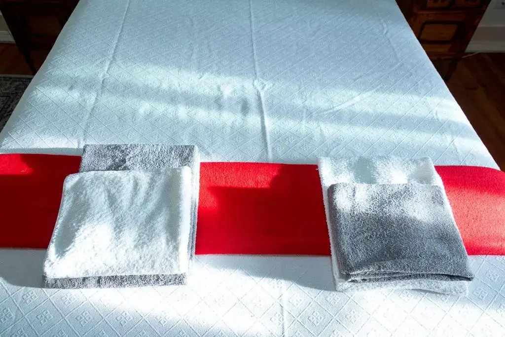 Guest House Amoreiras