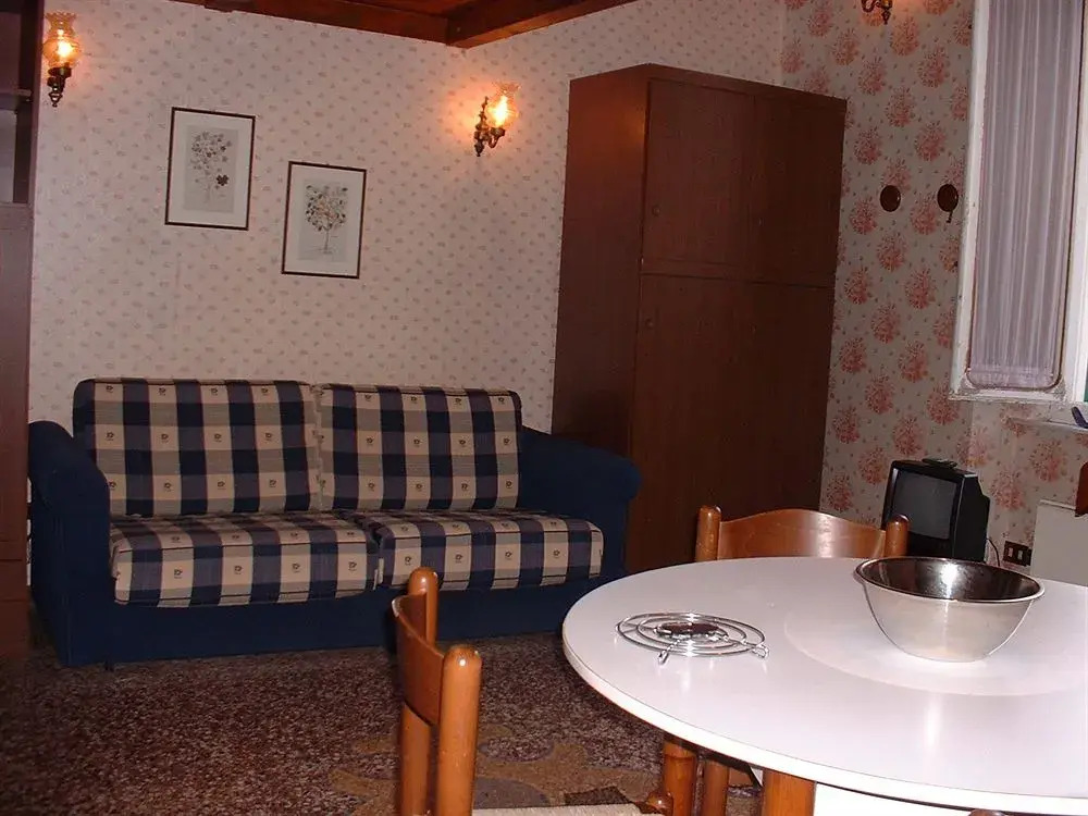 Villa Teresa