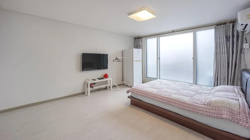 Sokcho World Pet-Friendly  Pension