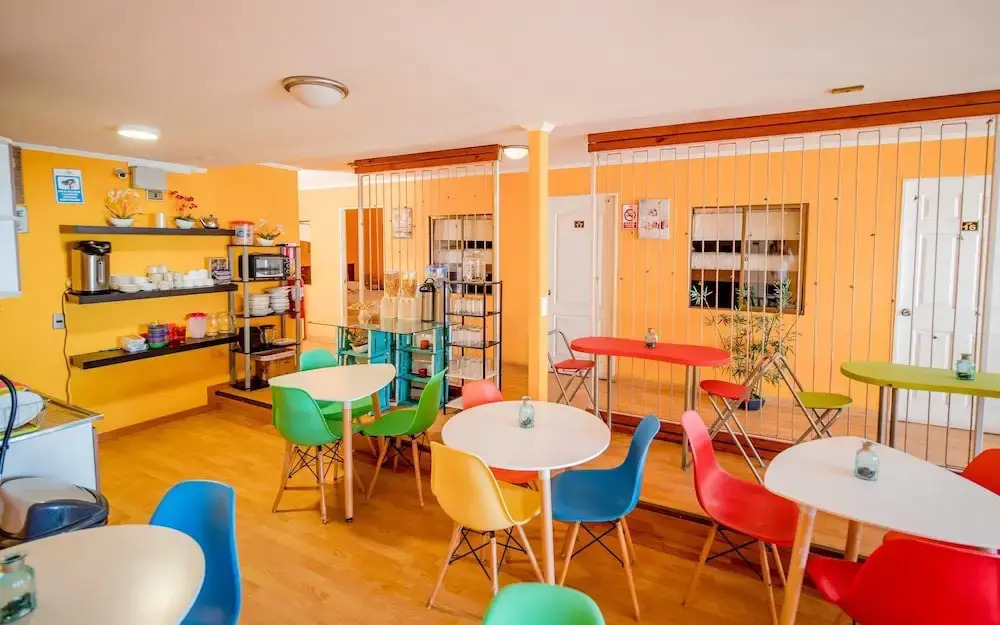 Hotel Playa Brava