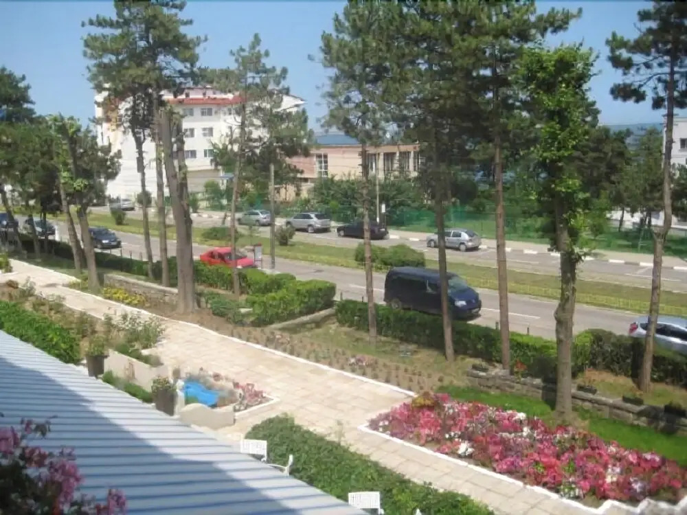 Hotel Astoria