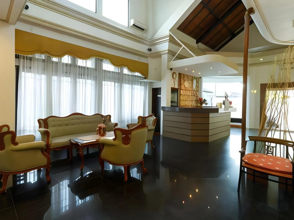 Mervit Hotel