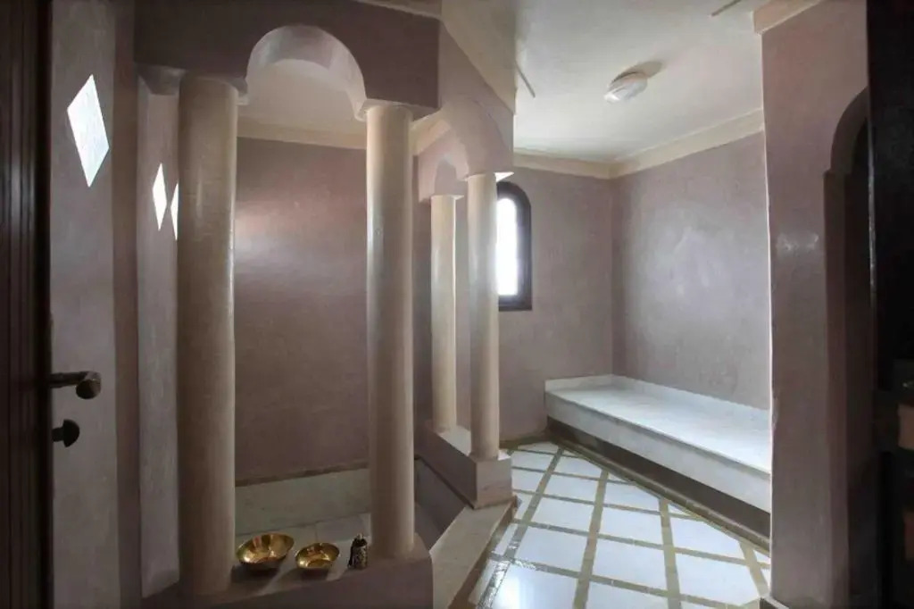 Villa Layyine - Moroccan sumptuousness