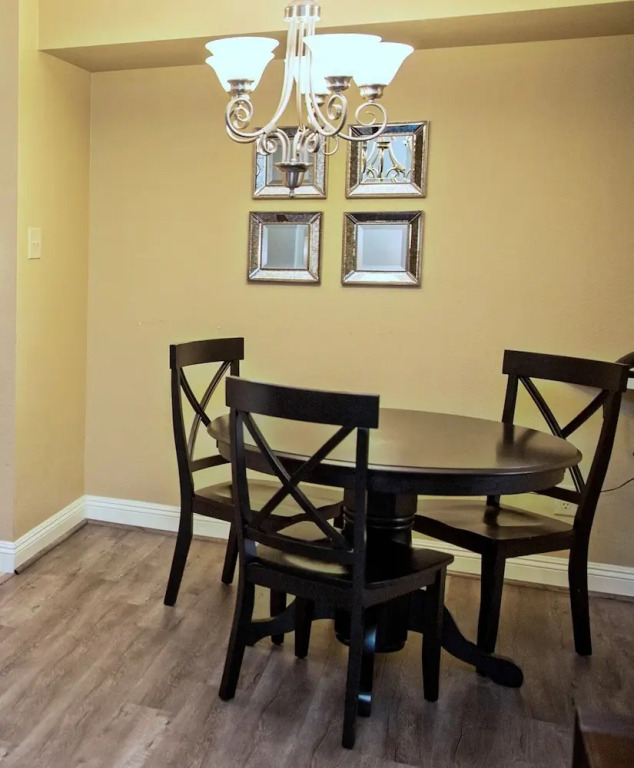 Suites at Jockey Club