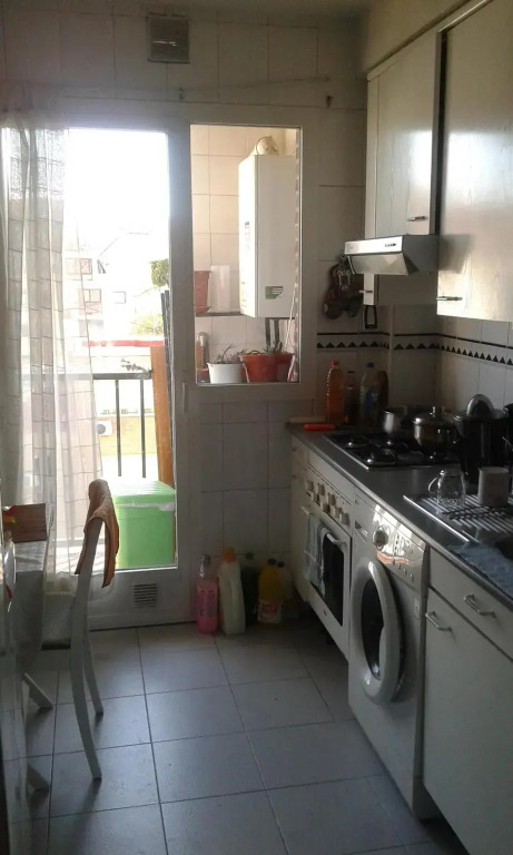 Habitación MV