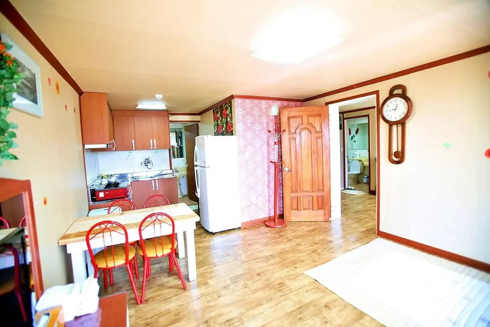 Stone Castle Pension