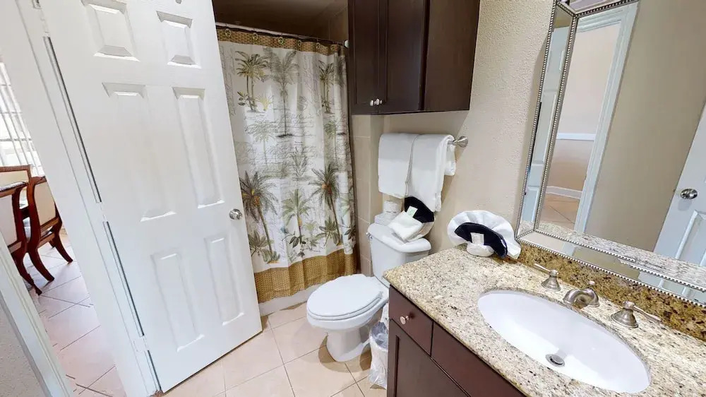 Dawn 823 Condo With Private Balcony and Views of Gulf of Mexico by Redawning