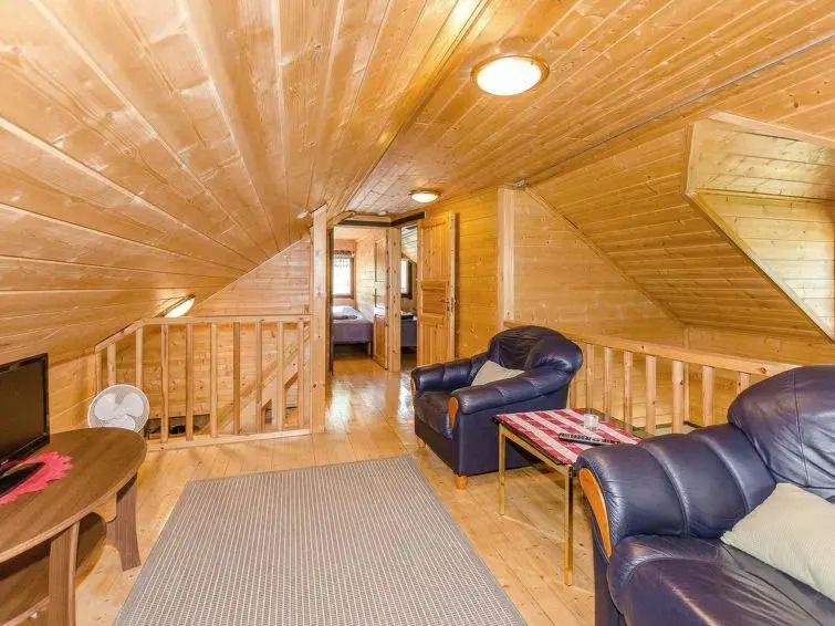 Holiday Home Lakunlahti