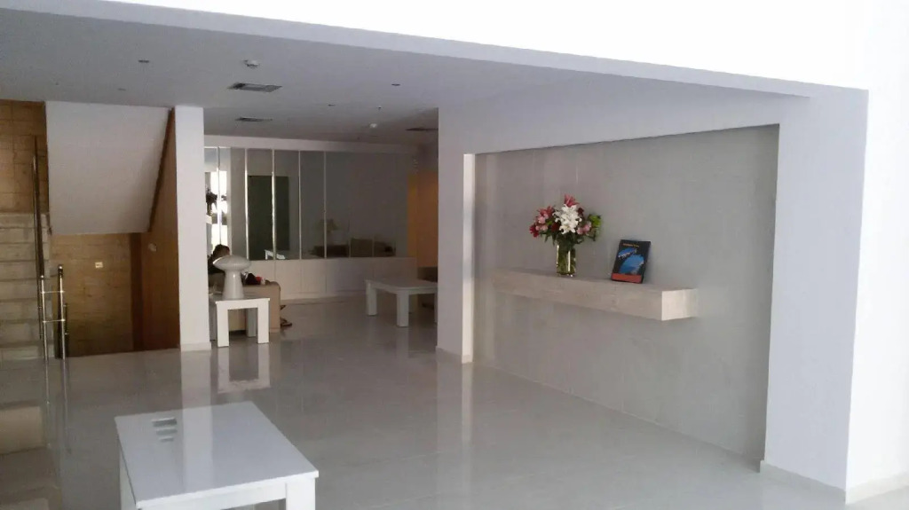 Thalia Hotel