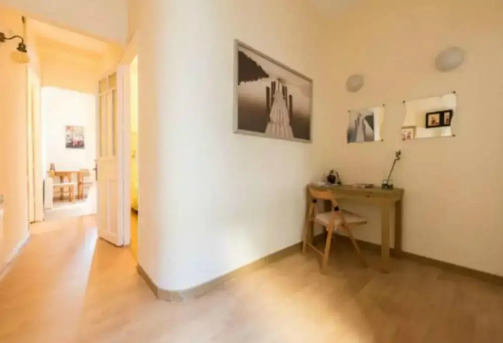 Apartamento de Diseño en Chamberí