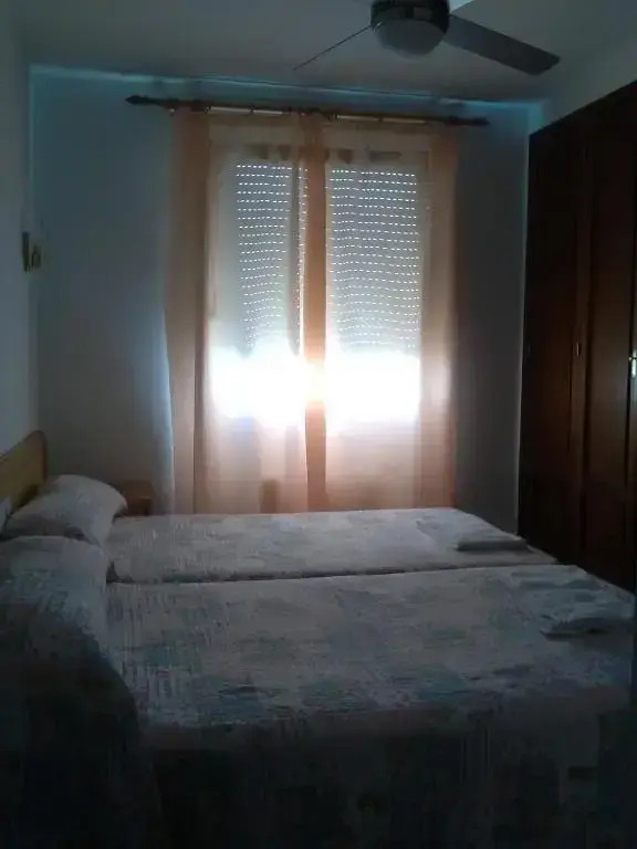 Hostal El Cazador