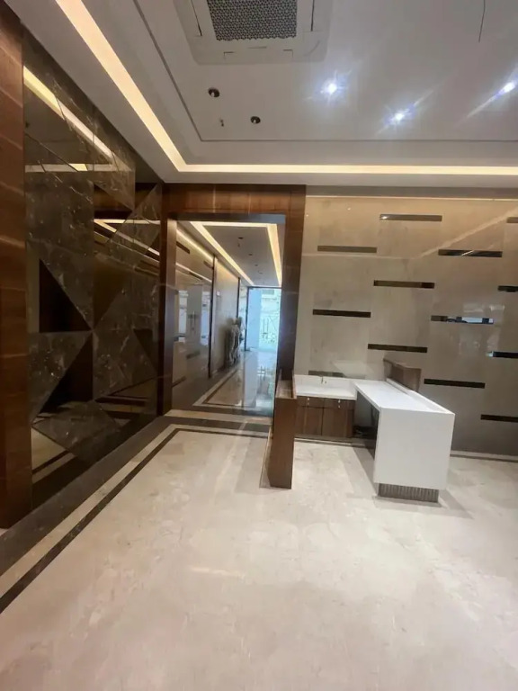 Hsquare Luxury Apartments Goregaon
