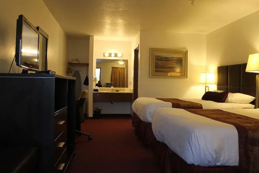 Diamond Head Motor Inn