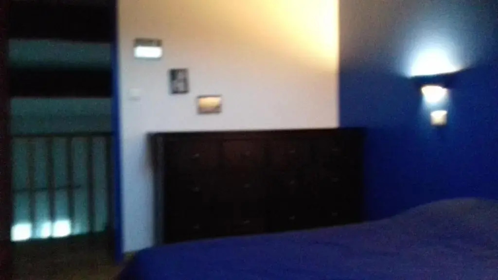 Appartement Anatole France
