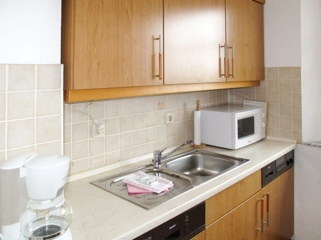Apartment Achterwasser - ZEM113 by Interhome
