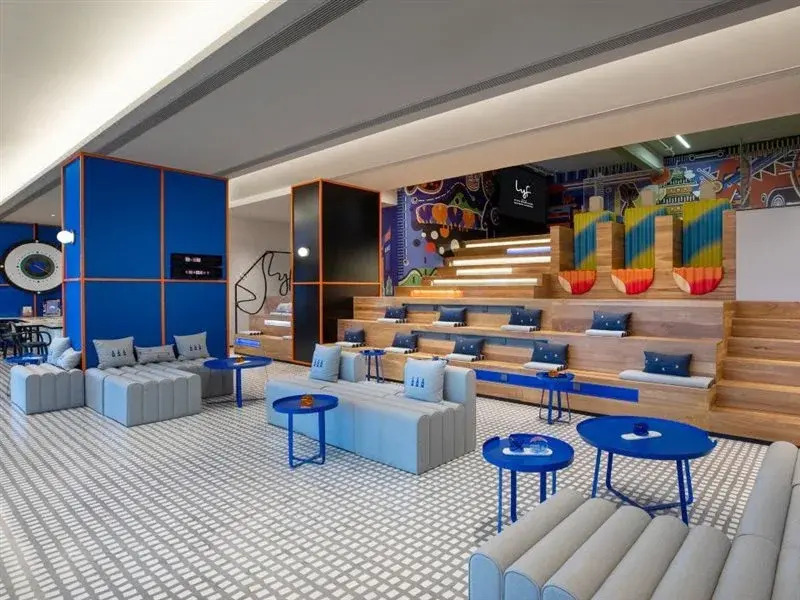 lyf Midtown Hangzhou