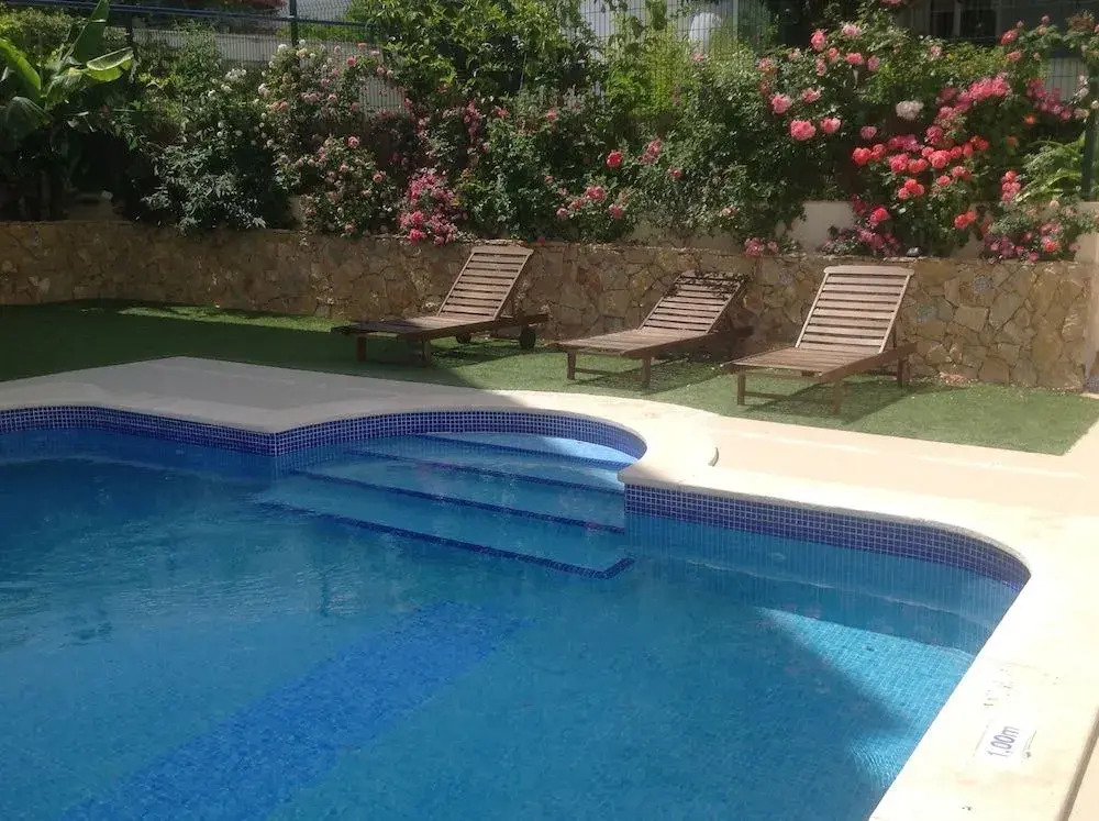 Sol a Sul Apartments