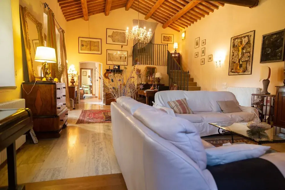 Il Casale Alle Farine