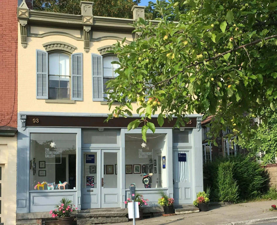 The Gallery Inn