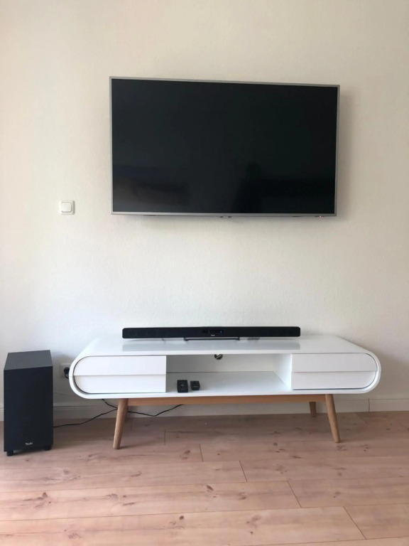 Ferienwohnung Breitengroß