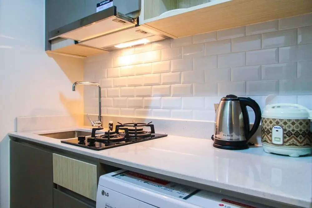 New Studio with Sea View at Gold Coast Apartment