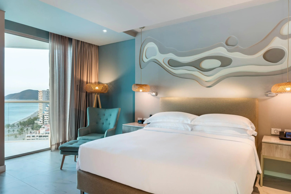 Hilton Santa Marta