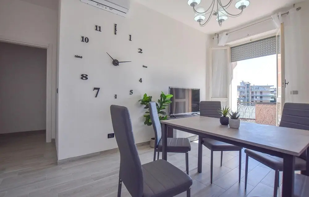Beautiful Apartment in Albenga With 2 Bedrooms and Wifi