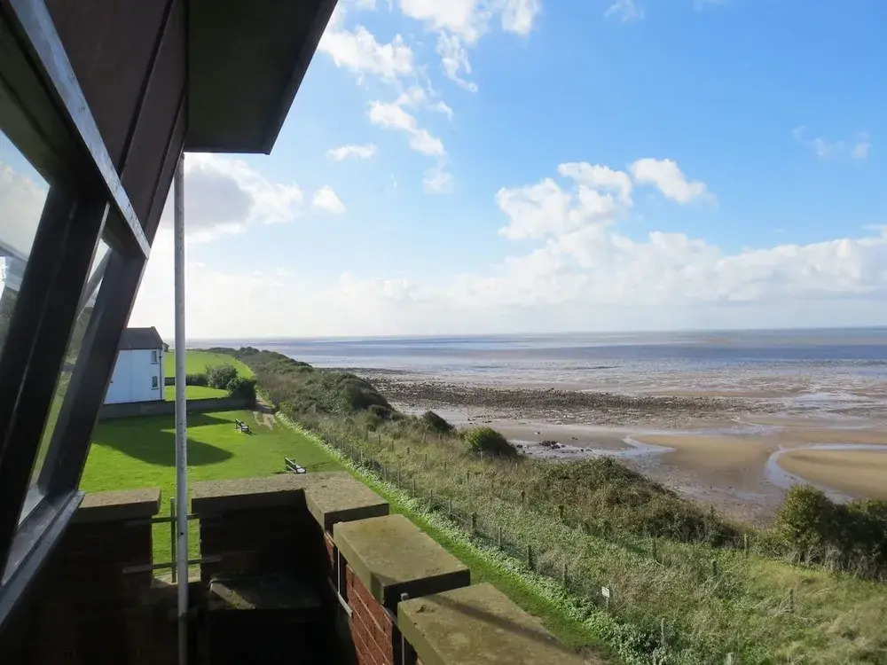 Coastguard Lookout