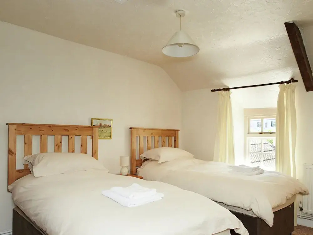 Historic Holiday Home in Llangynidr With Private Garden