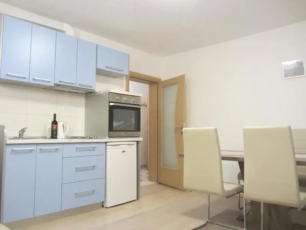 Apartmani Božić