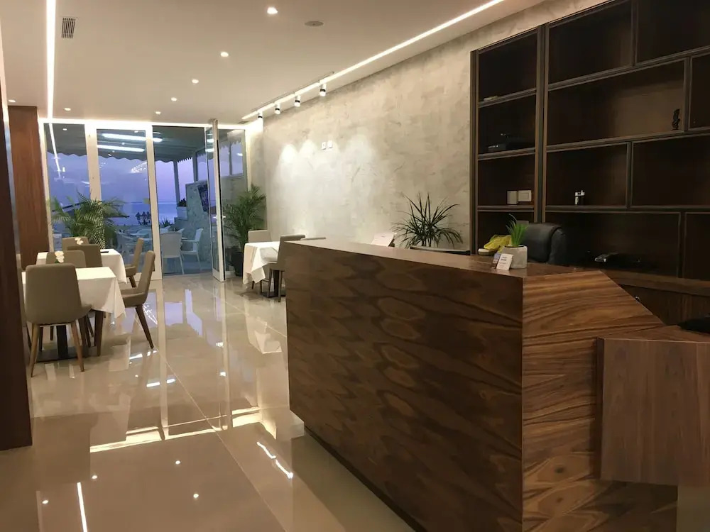 Hotel Maren