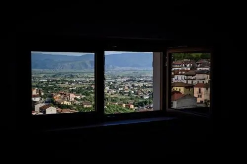 Dimore Abruzzo - Marsica