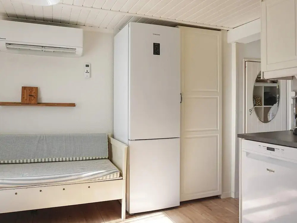 4 Person Holiday Home in Fjallbacka-by Traum