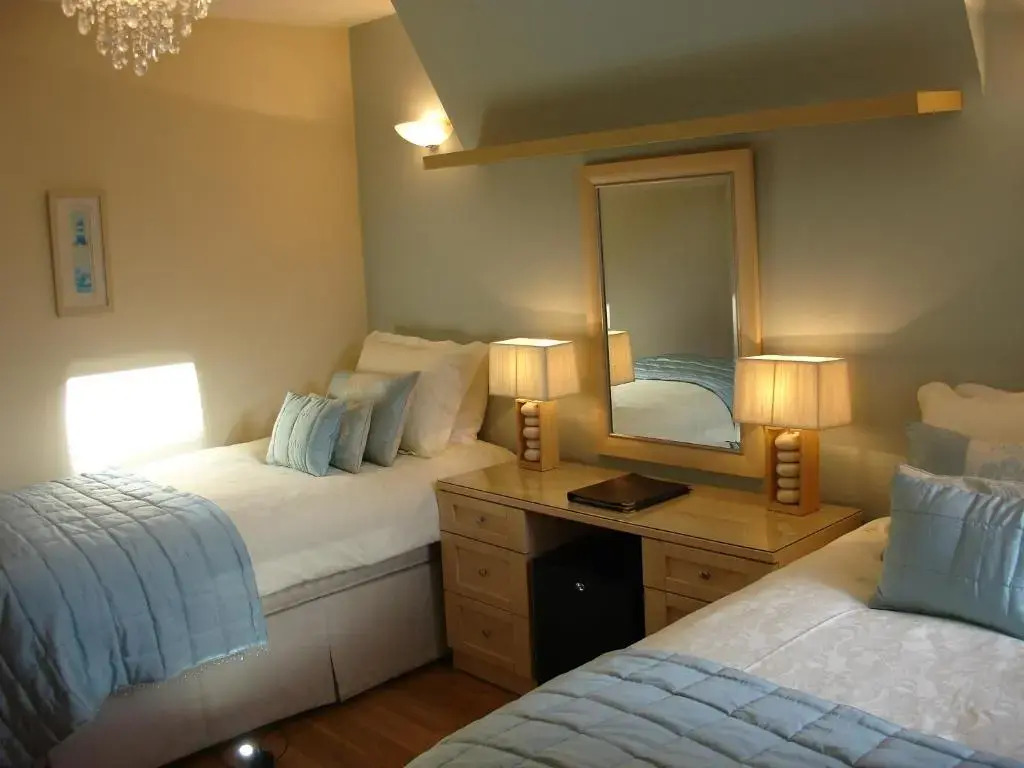 Atlantic Heights Guest House