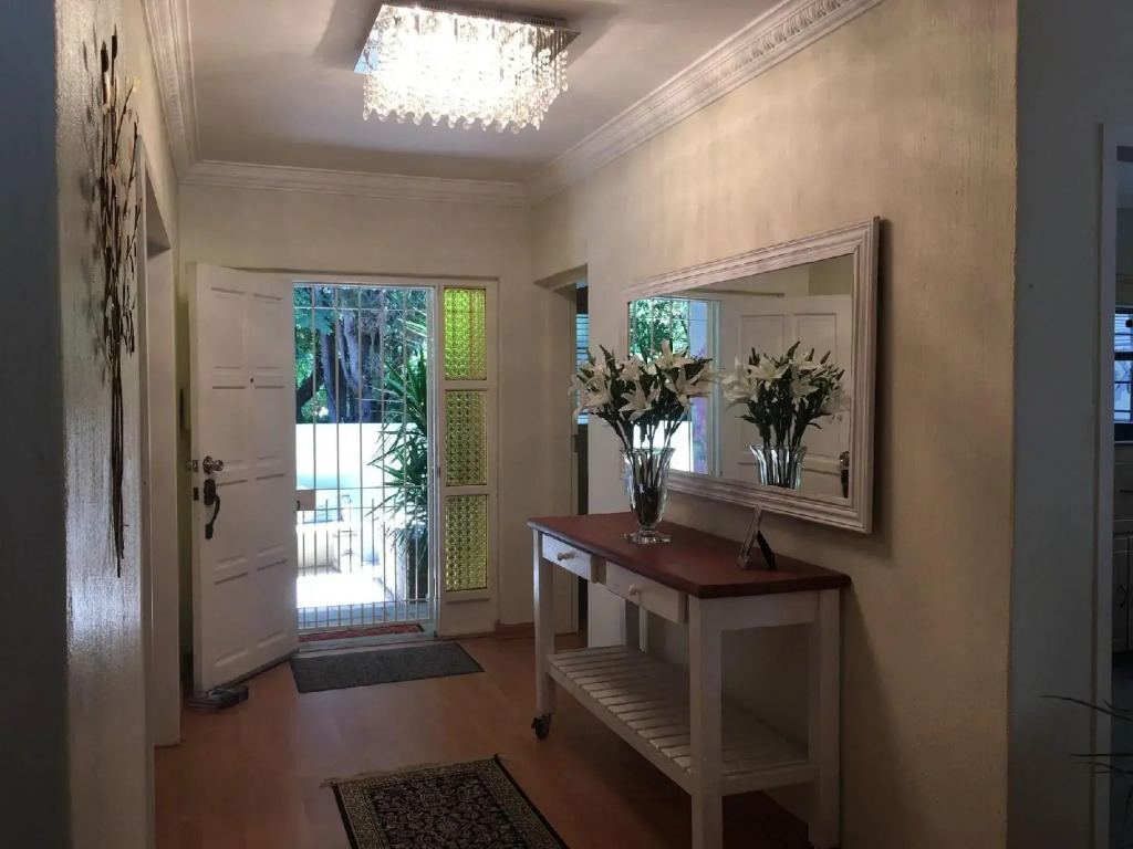 Pepper Tree BnB