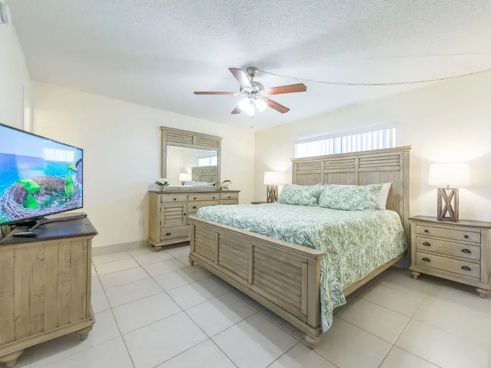 Chateau by the Sea - Cocoa Beach Oceanfront Pet-Friendly Condos with Rooftop Deck & Heated Pool