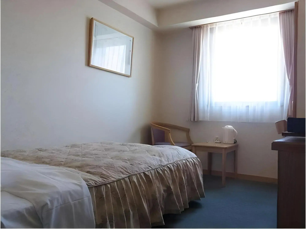 Azumino Park Hotel