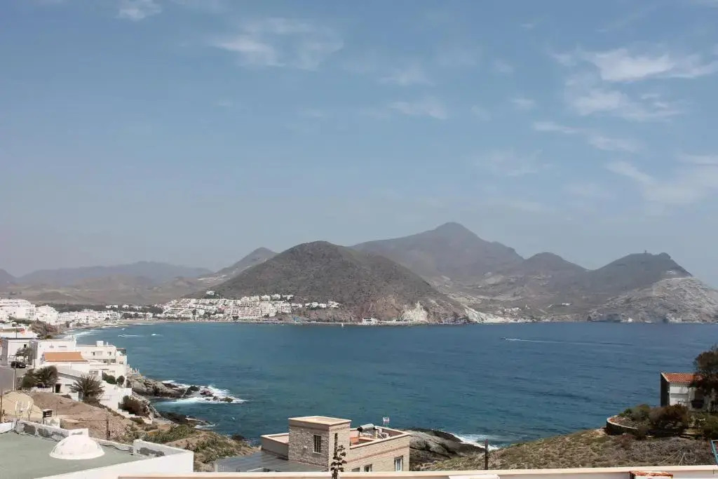 Apartamentos Dulcemar Frente al Mar con zona SPA