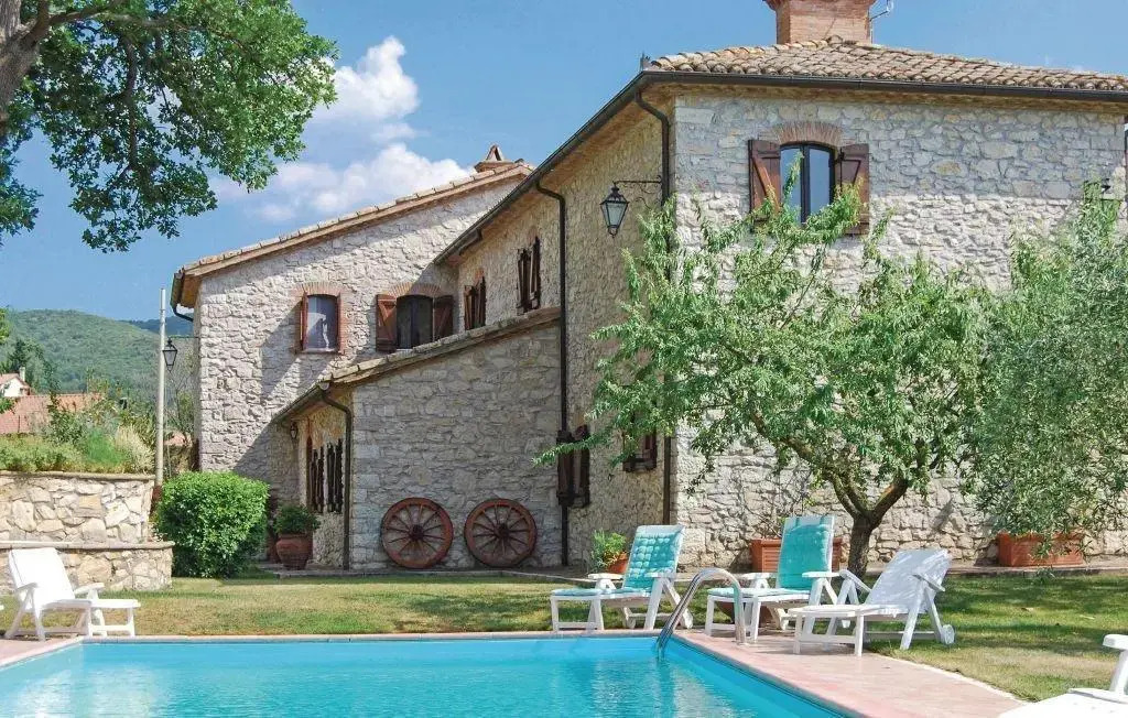 Casale delle Querce