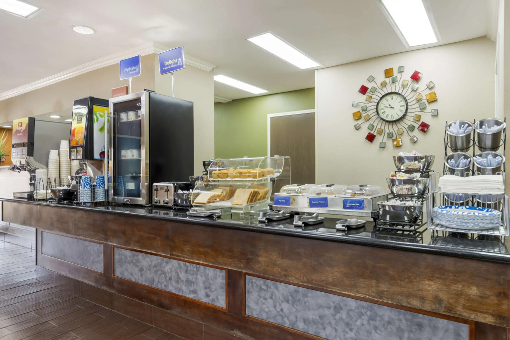 Best Western Inn & Suites New Braunfels