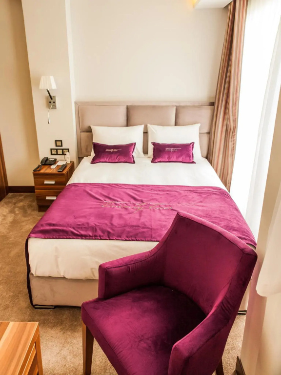 The 22 Hotel