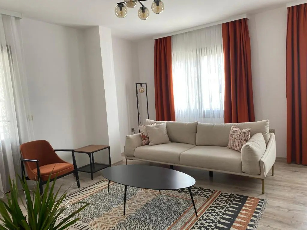 City Suites